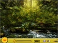 Juego Treasure Hunt-Green Forest