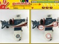 Juego Gimme 5: 2 Images. 5 Differences