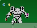 Juego Dance of the Robots