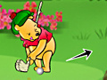 Juego 100 Acre Wood Golf