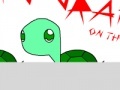 Juego Turtle Attack
