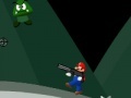 Juego Mario Shooting Enemy 2