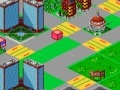 Juego Traffic Control 3D