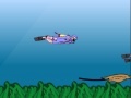 Juego Scuba Hunter