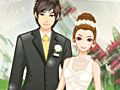 Juego Photo Album Wedding Day