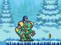 Juego Anti clock clock MegaMan Demo