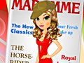 Juego Magazine Model