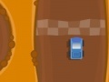 Juego Funny Car Racing