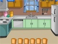Juego Gathe Escape My Home