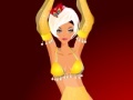Juego Middle Eastern Dance