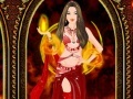 Juego Fire Princess