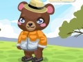 Juego Bear Care