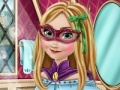 Juego Anna Frozen Real Makeover