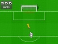 Juego New star soccer