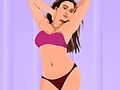 Juego Dress Aria Giovanni (Aria Giovanni)