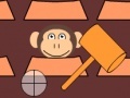 Juego Whack A Monkey 1.5