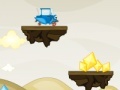 Juego Gem car adventure