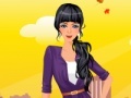 Juego Autumn Girl Fashion