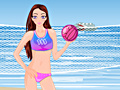 Juego Beach Volleyball