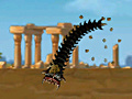 Juego Death Worm 2