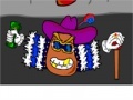 Juego Mr. Potato Head Dress Up