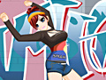 Juego Hip Hop Dancer