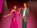 Juego Pink Couple Dance