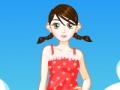 Juego Jenna Dress Up 