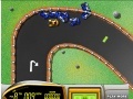 Juego Supercar Road Racer