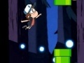Juego Flappy Gravity Falls