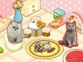 Juego Cat House