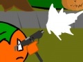Juego The pumpkinator