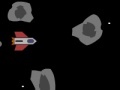 Juego Space Fighter : Asteroids
