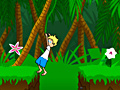 Juego Jungle Fun