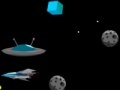 Juego UFO invasion 3D