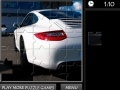Juego Porsche 911 puzzle