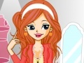 Juego Cute Girl Dress Up