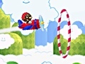 Juego Mario Stunt Pilot