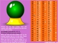 Juego Esmeralda's Crystal Ball