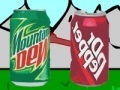 Juego Mountain Dew