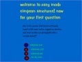 Juego Masterpabs Simpson Trivia