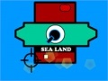 Juego Defend Sealand