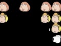 Juego Family Guy Invaders