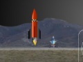 Juego The Rocket Launch