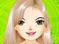 Juego Cute Model Makeover