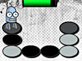 Juego Puzzbots