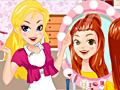 Juego Make up Artist Dress Up
