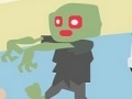 Juego Evil zombies on machines