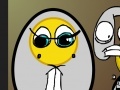 Juego I hate egg