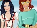 Juego Career stylist - 2